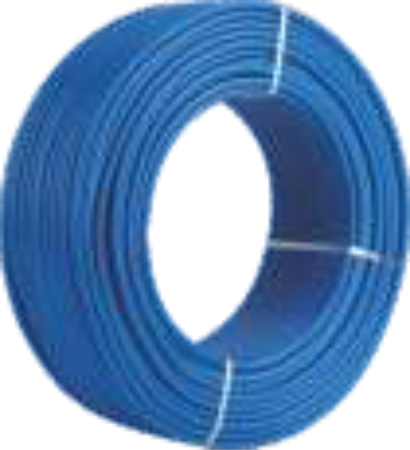 ALUMINIUM SINGLE CORE WIRE