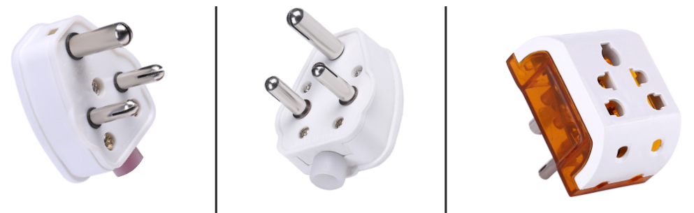 MULTI-PLUG-3-PIN-TOP-SERIES